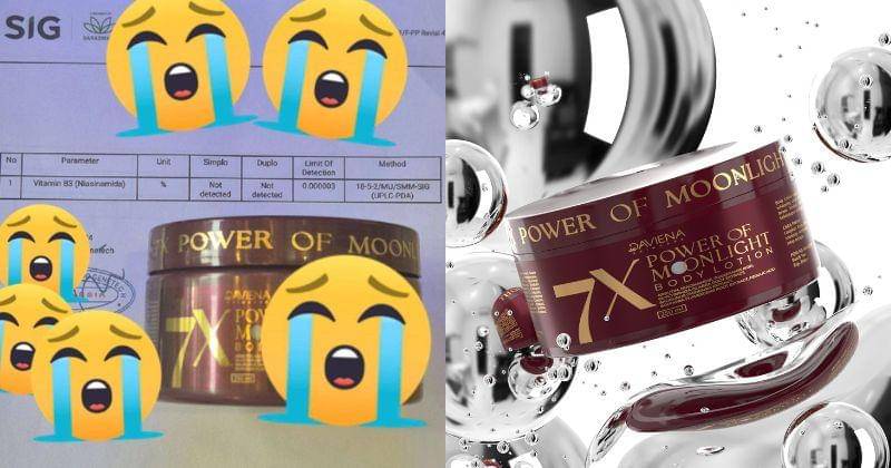 Tiktok.com/@dokterdetektif; Instagram.com/davienaskincare.official